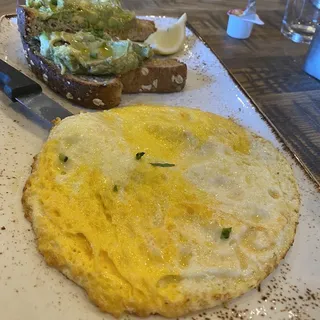 Avocado Toast