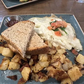 Healthy Turkey