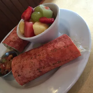 Power Wrap