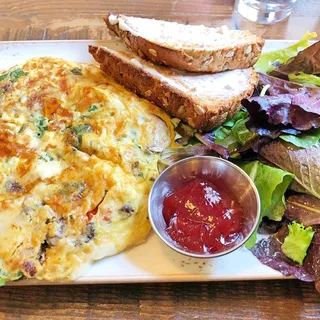 Frittata Rustica