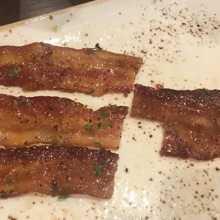 Million Dollar Bacon