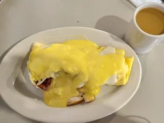 Minneola Grill