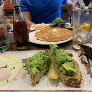 Avocado Toast