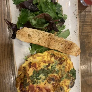 Frittata Rustica