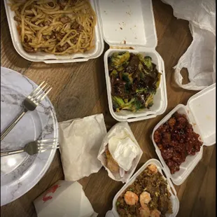 food