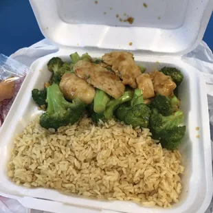 always freshly made to intensify the flavours and just give you that feeling a buffet can't. would recommend to friends