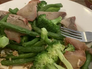 King Wok