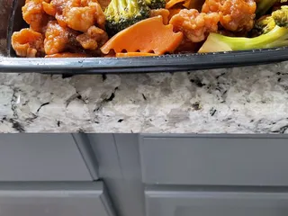 First Wok