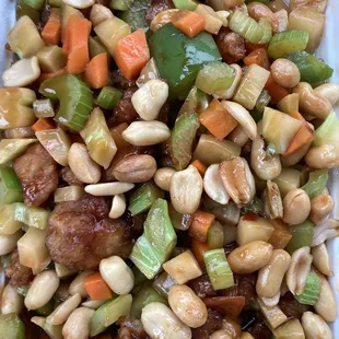 Kung Po