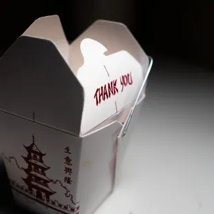 First Wok in Hyde Park, You da bomb!