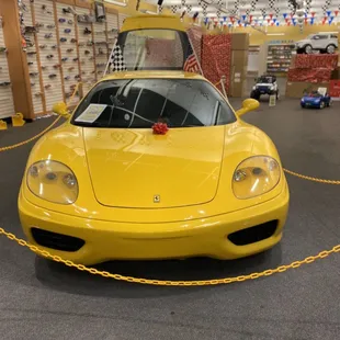 A rari