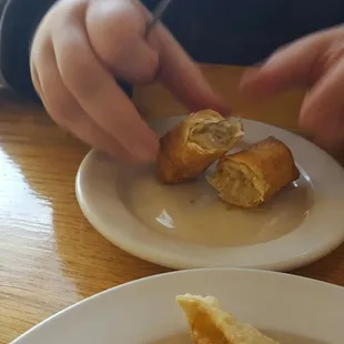 burritos and wraps, food