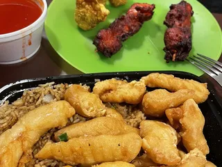 China King