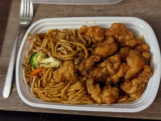 China Kitchen