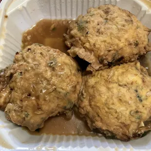 Combination Egg Fu Young