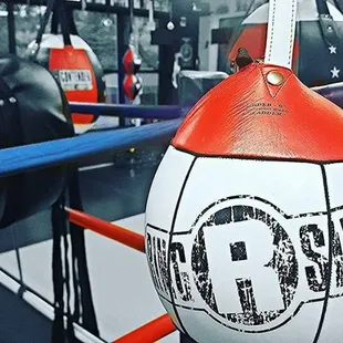 FIRST2FIGHT BOXING CLUB
