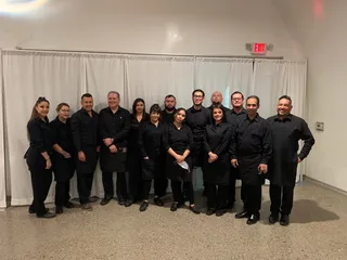 Top Shelf Beverage Co