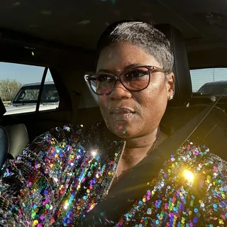 Tracy D.
