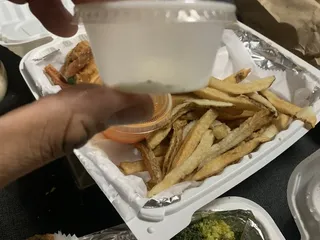 Brooklyn Wild Catch