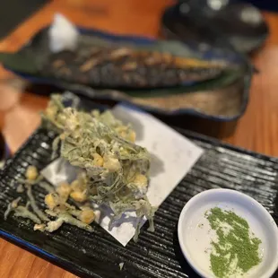Appetizer