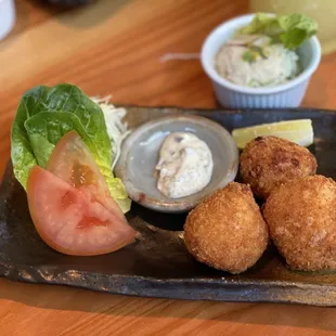 Ebi Katsu | ig @ voyeges
