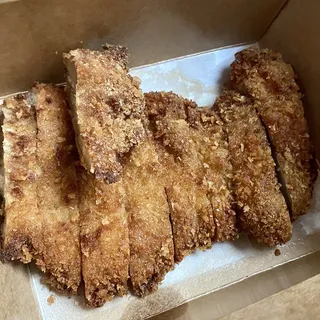 Chicken Katsu