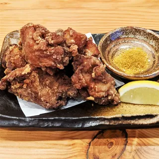Chicken Karaage