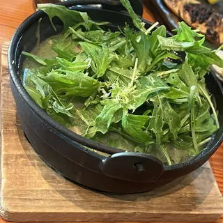 Kurobuta Nabe (Regular)