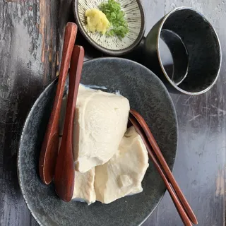 Soft Tofu