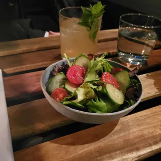 Seasonal Salad
