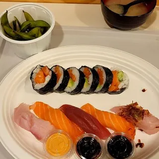 Sushi Set