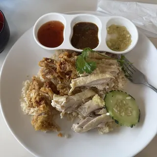 Combination Rice