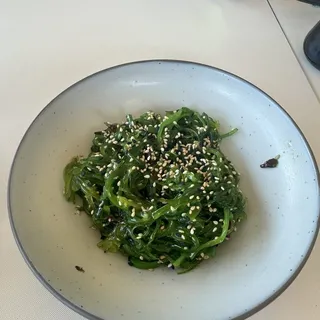Seaweed Salad