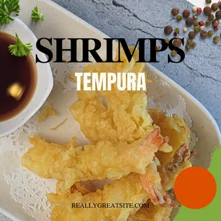Tempura