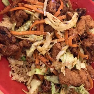 Rice Bowl