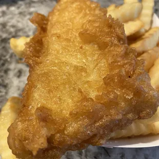 Fish n Chips