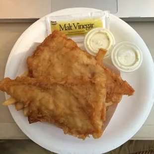 Piece Fish
