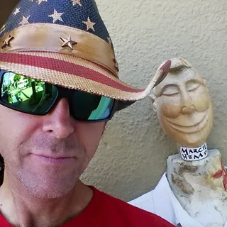 Andy P.