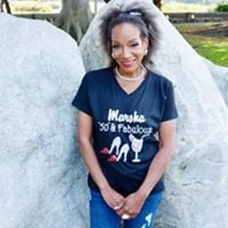 Marsha T.
