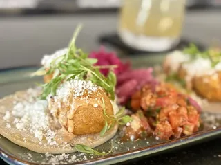 Trestles Coastal Cuisine