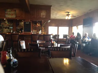 Creekside Grill at Spring Valley Golf Club