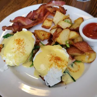 Applewood Smoked Bacon