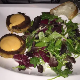 Crab Cakes