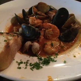 Cioppino