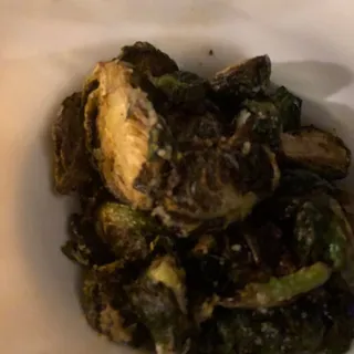 Brussel Sprouts