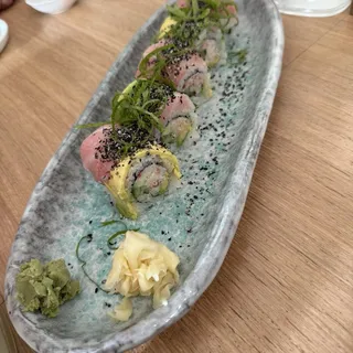 My Neighbor Otoro (Bluefin roll)