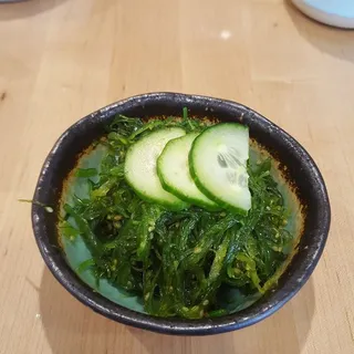 Seaweed Salad