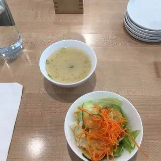 Side Salad