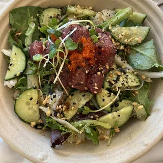 Tuna Bowl