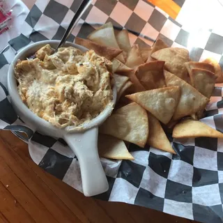 Lump Crab Dip